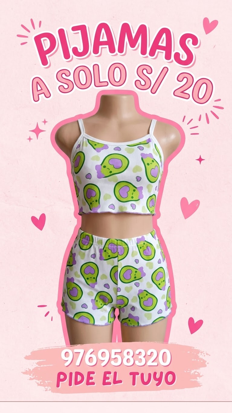 Pijamas